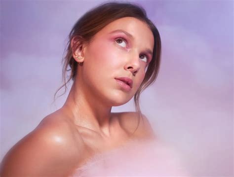 milly bobby brown leaks|Millie Bobby Brown Nude Eleven From “Stranger Things” (48。